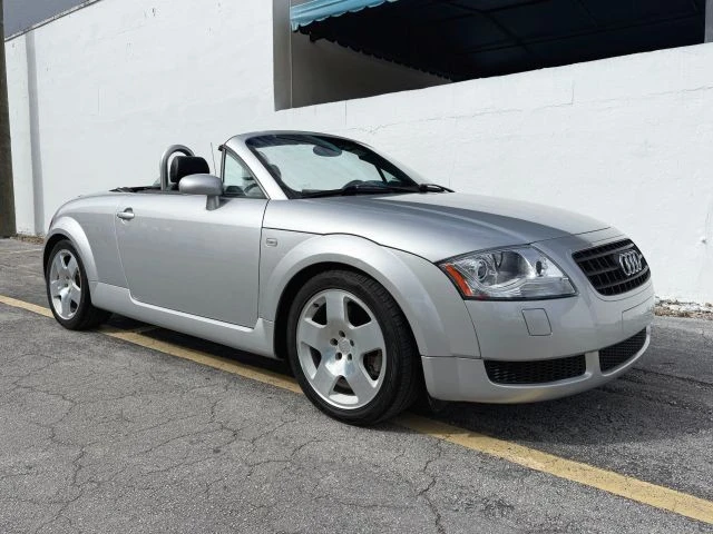 2001 Audi TT Mk1 - Image 6 of 20