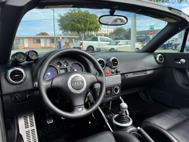 2001 Audi TT Mk1 - Image 7 of 20