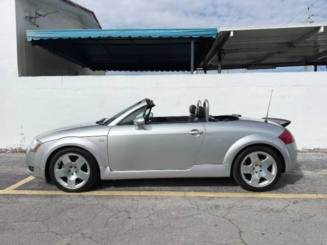 2001 Audi TT Mk1 - Image 2 of 20