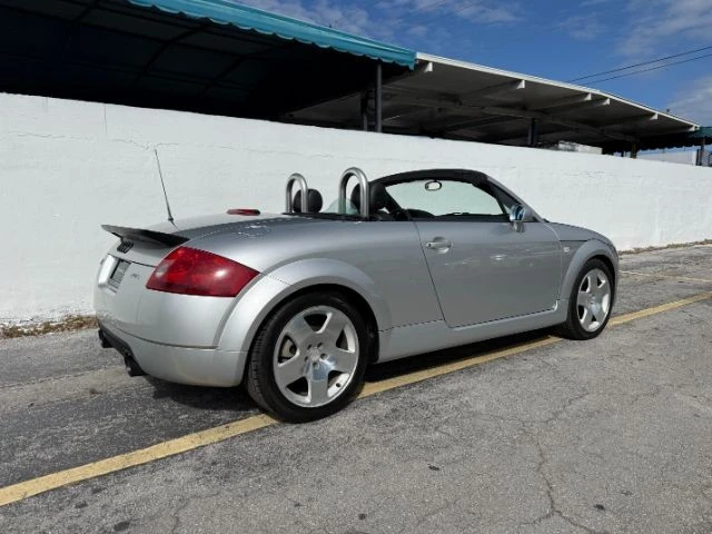 2001 Audi TT Mk1 - Image 19 of 20