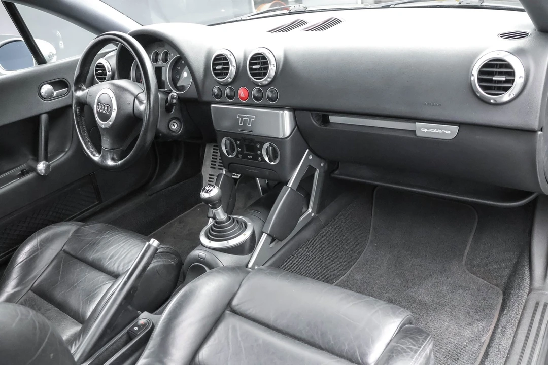 2001 Audi TT Mk1 - Image 6 of 12