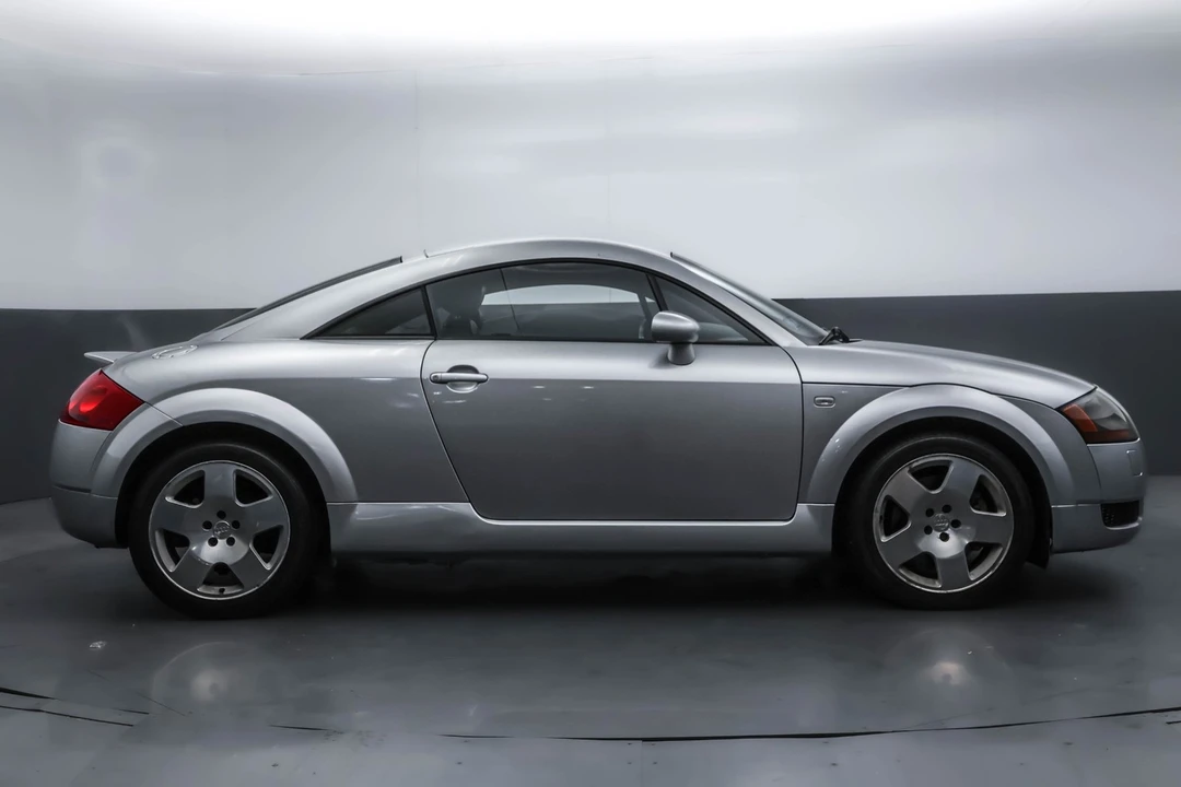 2001 Audi TT Mk1 - Image 2 of 12