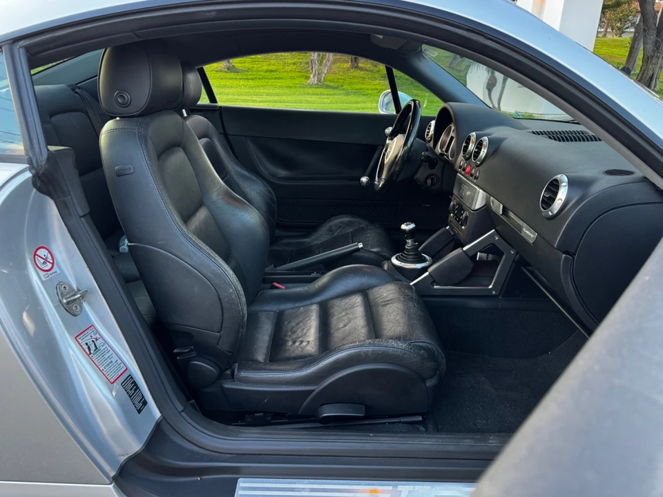2001 Audi TT Mk1 - Image 8 of 15