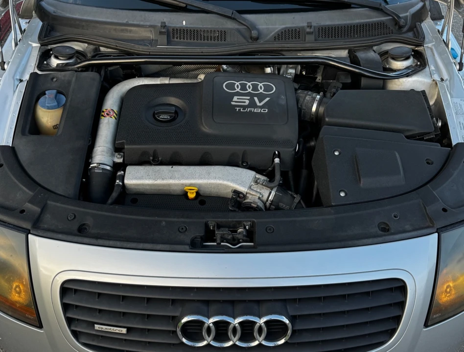 2001 Audi TT Mk1 - Image 10 of 15