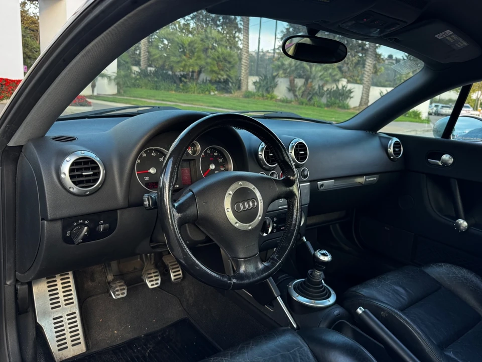 2001 Audi TT Mk1 - Image 6 of 15