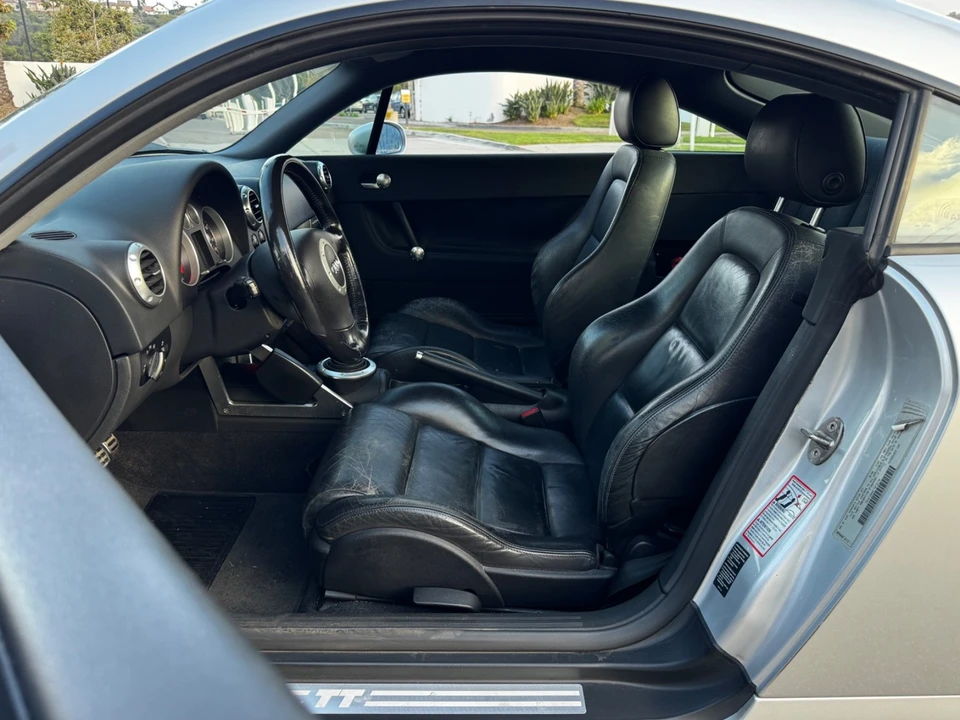 2001 Audi TT Mk1 - Image 7 of 15