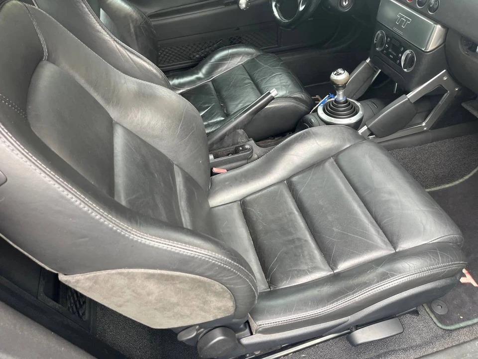 2001 Audi TT Mk1 - Image 4 of 11