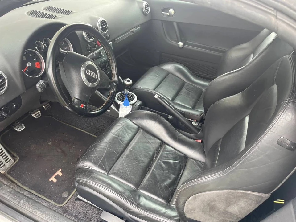 2001 Audi TT Mk1 - Image 10 of 11
