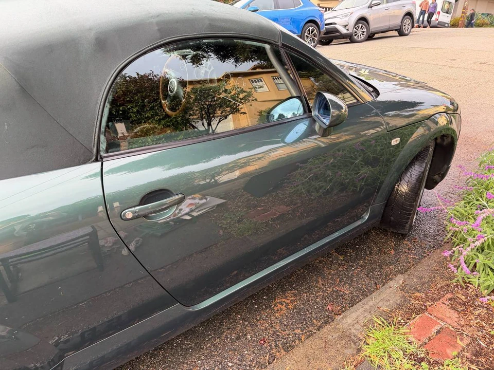 2001 Audi TT Mk1 - Image 11 of 18