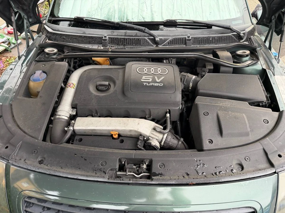 2001 Audi TT Mk1 - Image 14 of 18
