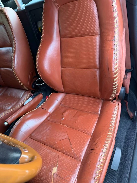 2001 Audi TT Mk1 - Image 12 of 18