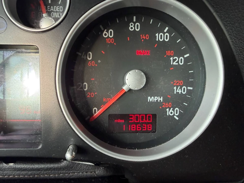 2001 Audi TT Mk1 - Image 17 of 18