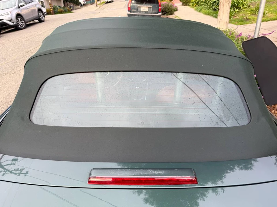 2001 Audi TT Mk1 - Image 8 of 18
