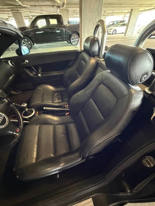 2001 Audi TT Mk1 - Image 12 of 14