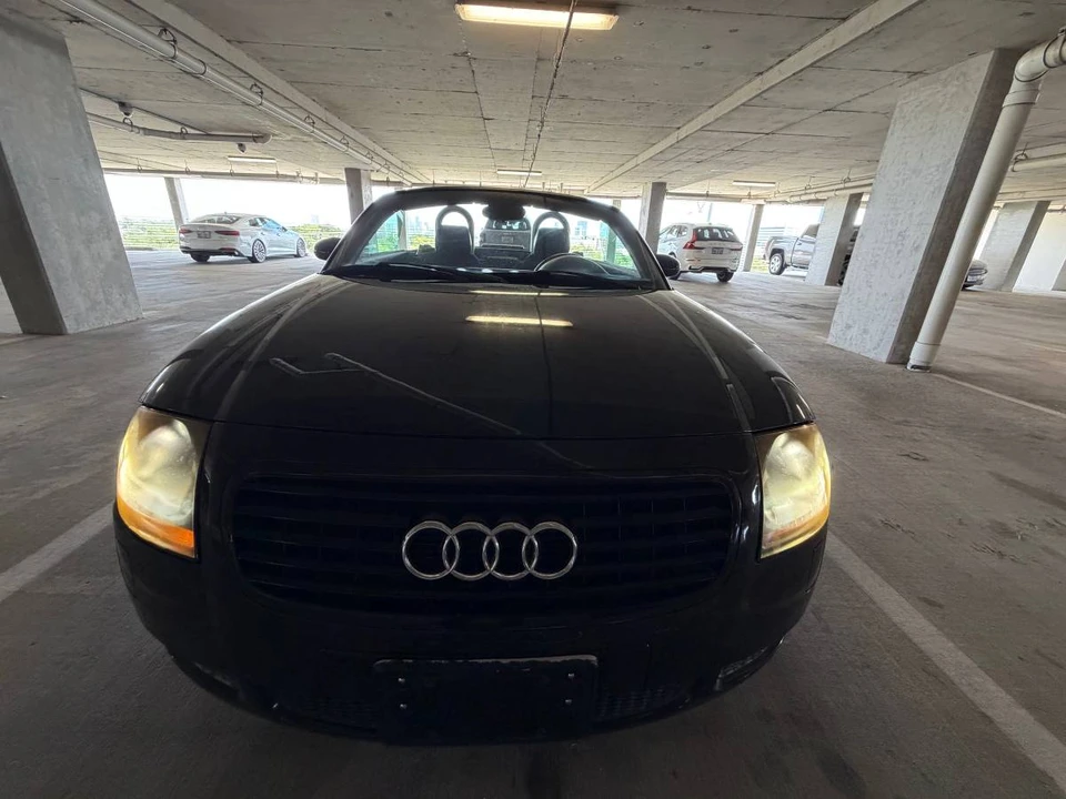 2001 Audi TT Mk1 - Image 3 of 14