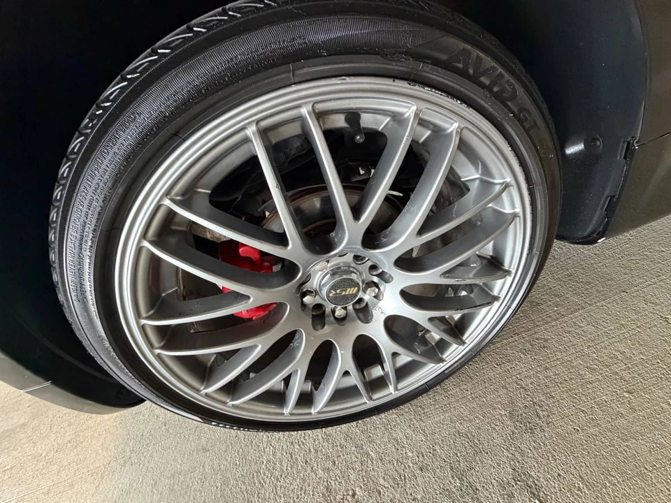 2001 Audi TT Mk1 - Image 13 of 14