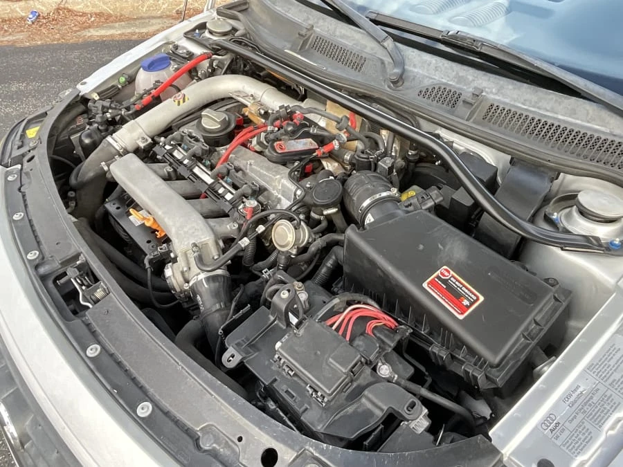 2001 Audi TT Mk1 - Image 11 of 12