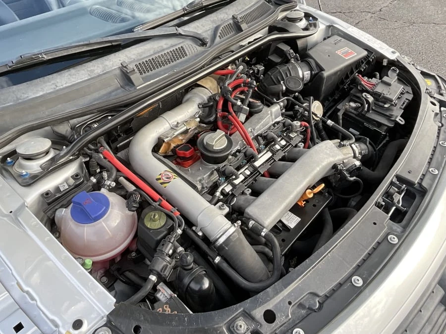 2001 Audi TT Mk1 - Image 12 of 12