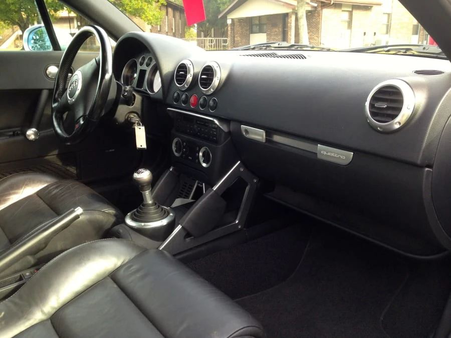 2001 Audi TT Mk1 - Image 3 of 3