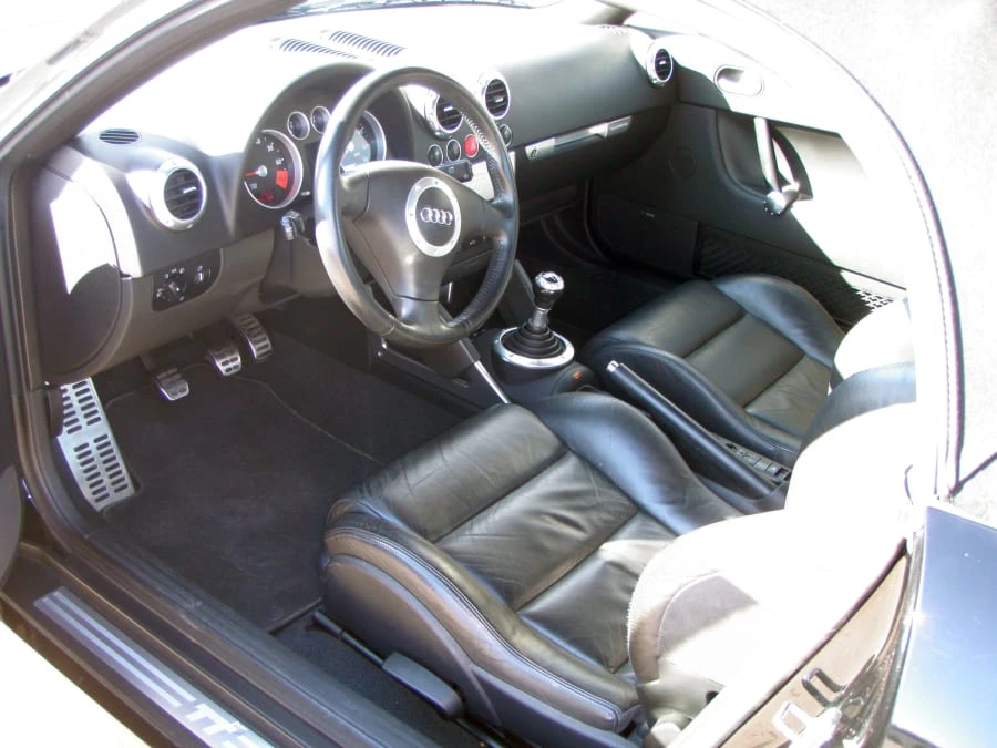 2001 Audi TT Mk1 - Image 4 of 9