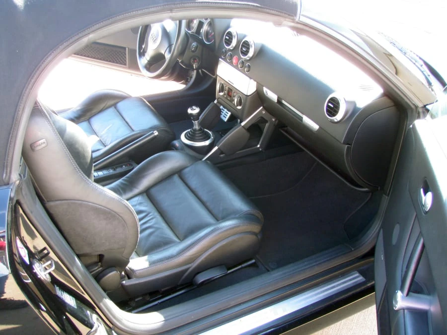2001 Audi TT Mk1 - Image 5 of 9