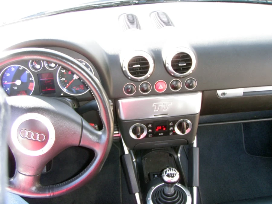 2001 Audi TT Mk1 - Image 6 of 9