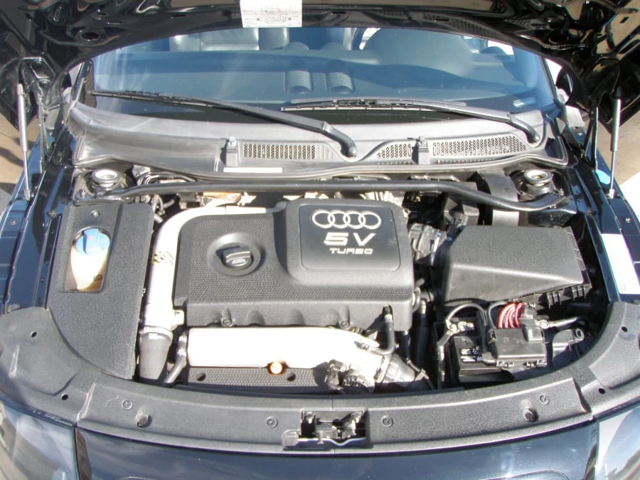 2001 Audi TT Mk1 - Image 7 of 9