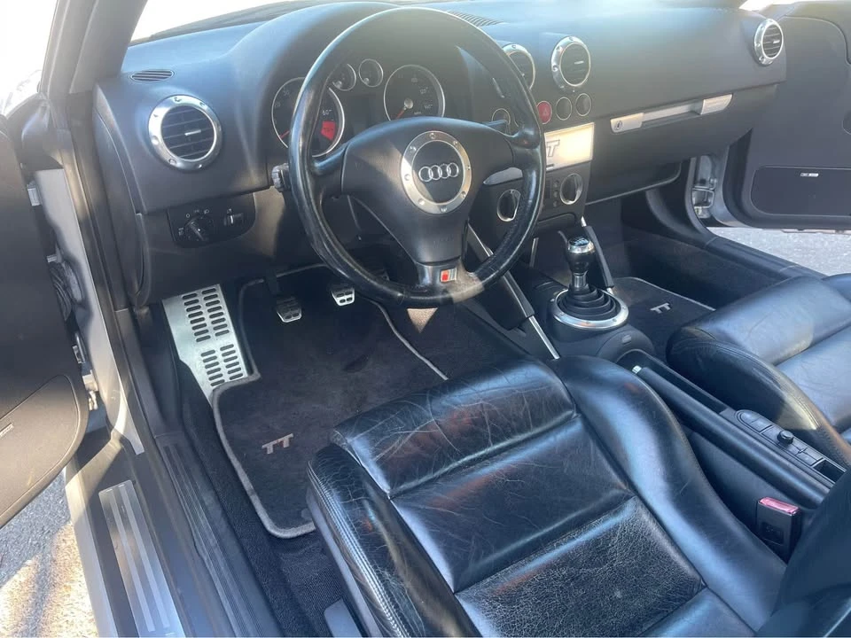 2001 Audi TT Mk1 - Image 6 of 10