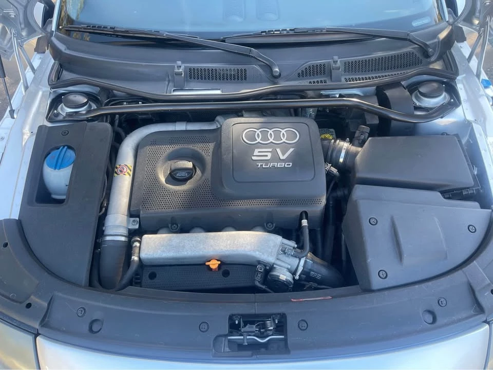 2001 Audi TT Mk1 - Image 10 of 10
