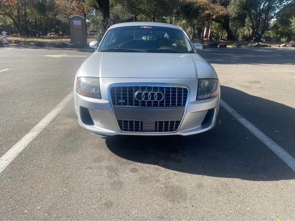 2001 Audi TT Mk1 - Image 4 of 10