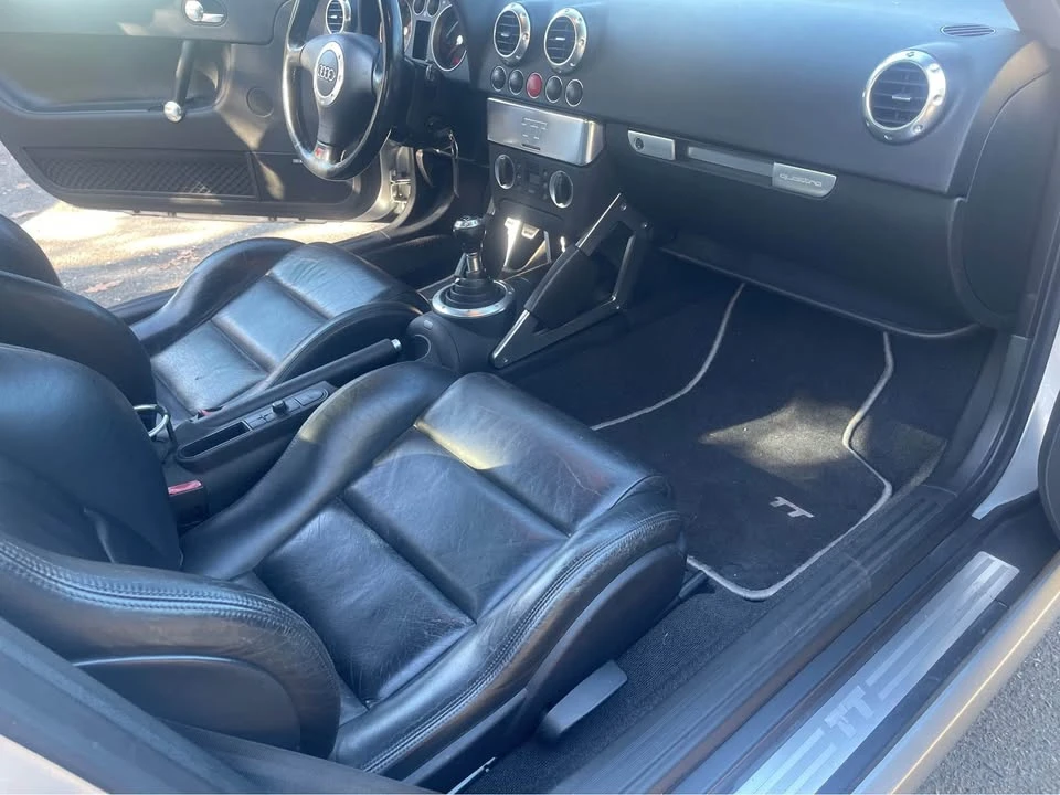 2001 Audi TT Mk1 - Image 7 of 10