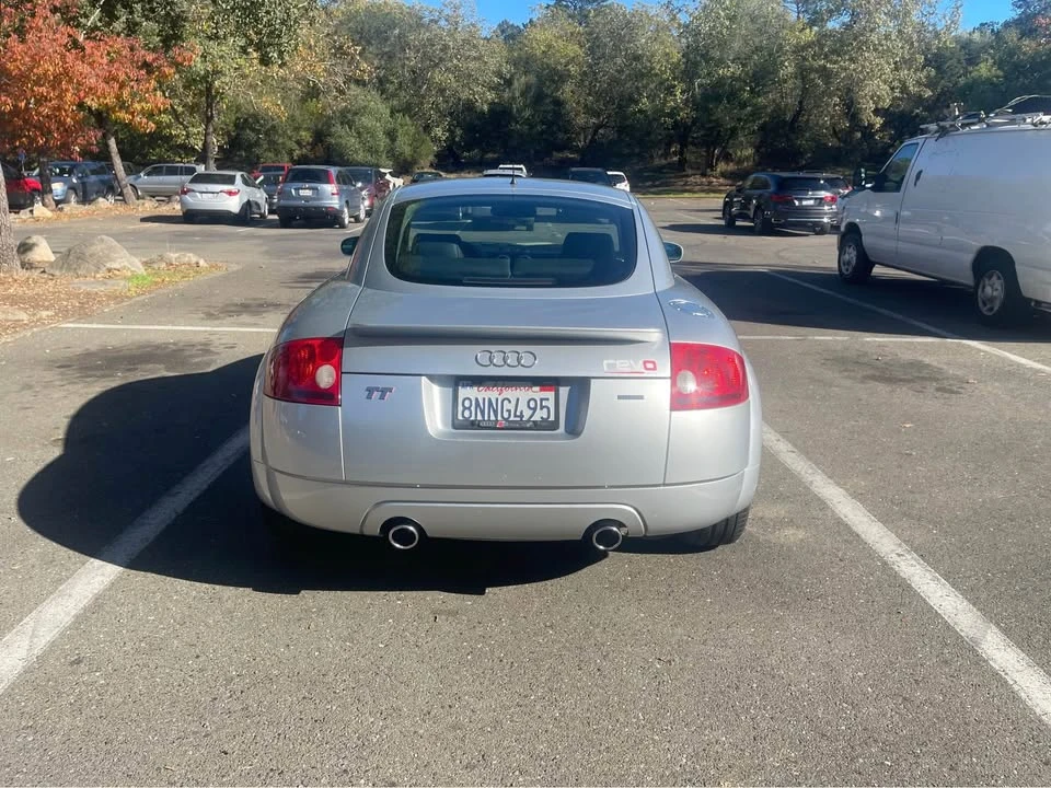 2001 Audi TT Mk1 - Image 5 of 10