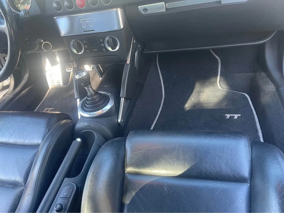2001 Audi TT Mk1 - Image 12 of 12
