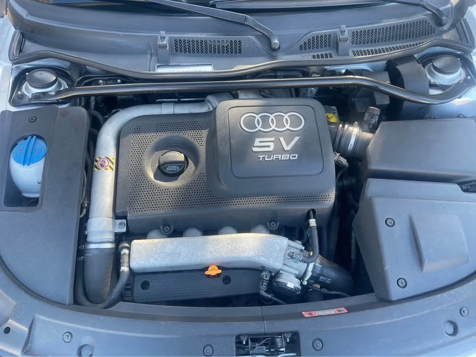 2001 Audi TT Mk1 - Image 9 of 12