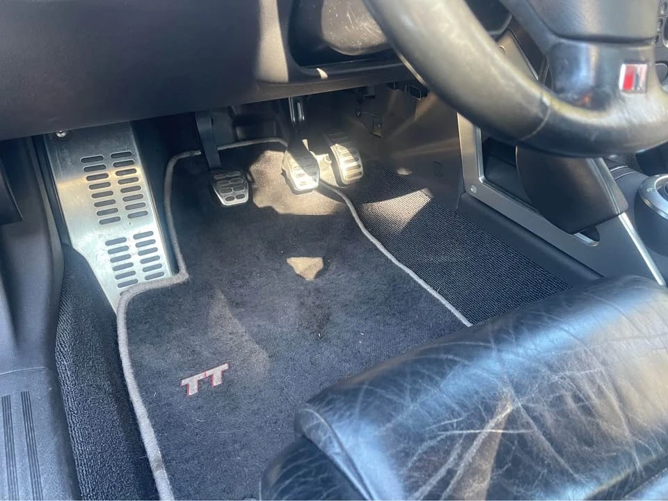 2001 Audi TT Mk1 - Image 11 of 12