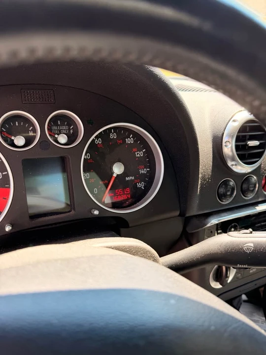 2001 Audi TT Mk1 - Image 4 of 11