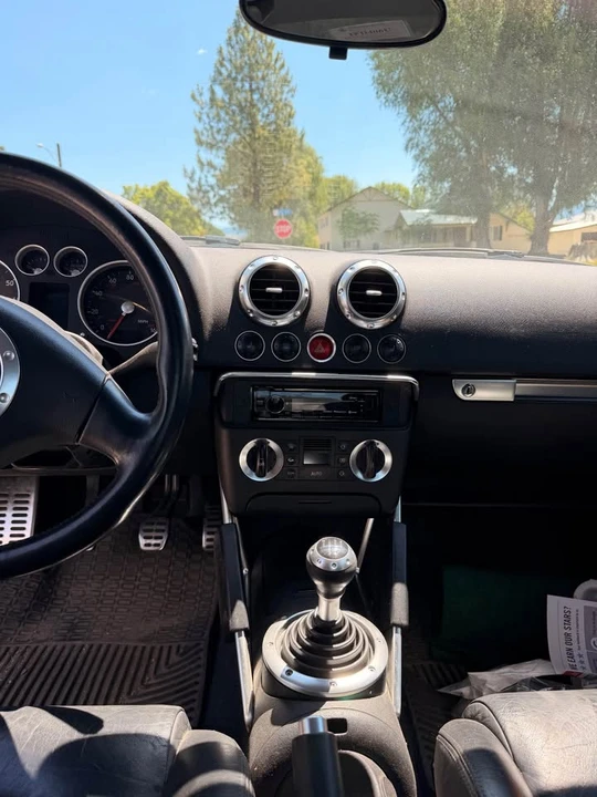 2001 Audi TT Mk1 - Image 3 of 11