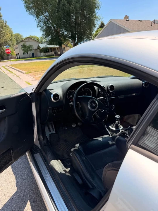 2001 Audi TT Mk1 - Image 6 of 11