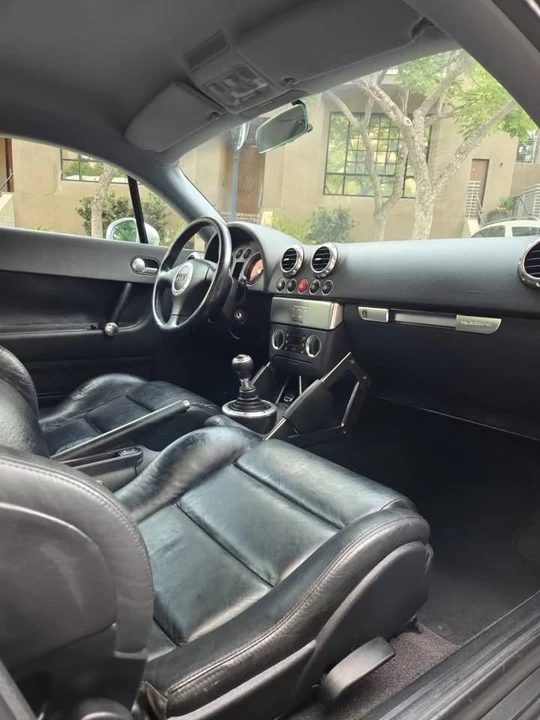 2001 Audi TT Mk1 - Image 6 of 20