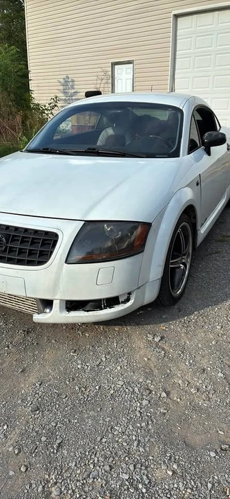 2001 Audi TT Mk1 - Image 4 of 5
