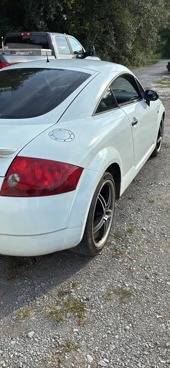 2001 Audi TT Mk1 - Image 2 of 5