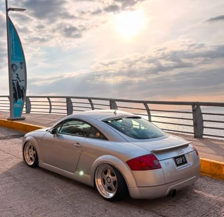 2001 Audi TT Mk1 - Image 20 of 20