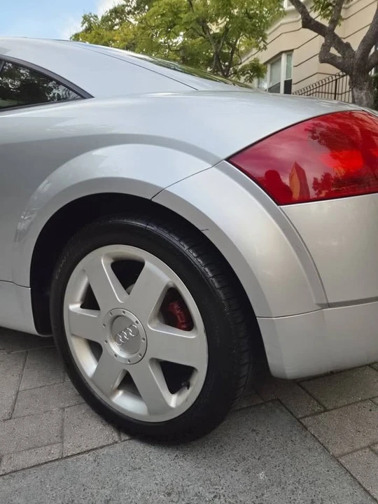 2001 Audi TT Mk1 - Image 9 of 20