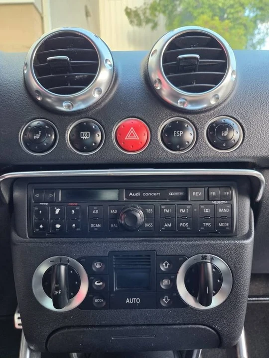 2001 Audi TT Mk1 - Image 13 of 20