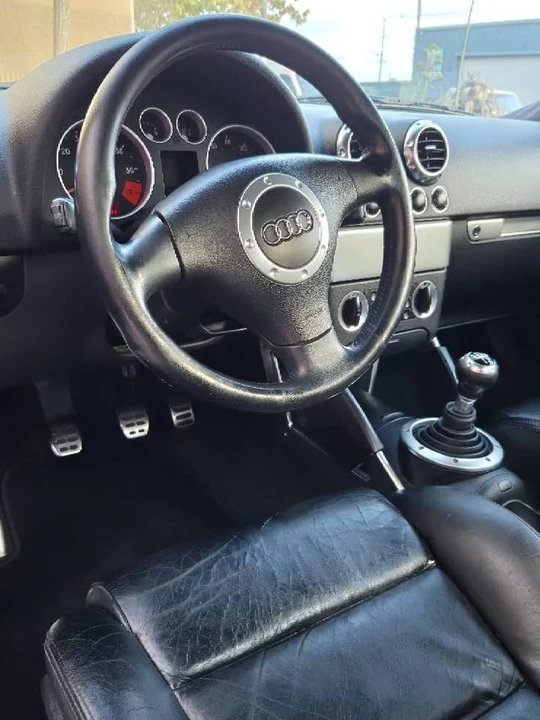 2001 Audi TT Mk1 - Image 18 of 20