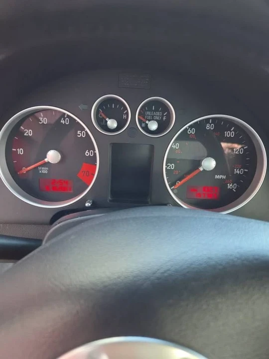 2001 Audi TT Mk1 - Image 10 of 20