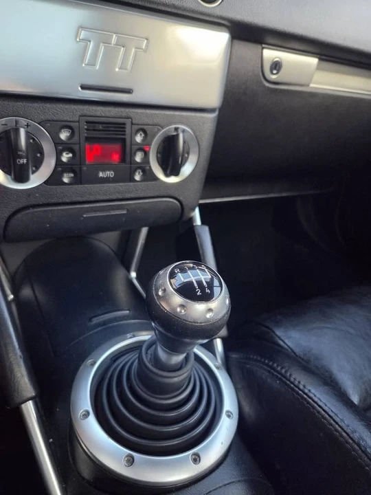 2001 Audi TT Mk1 - Image 9 of 20