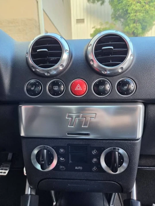 2001 Audi TT Mk1 - Image 14 of 20
