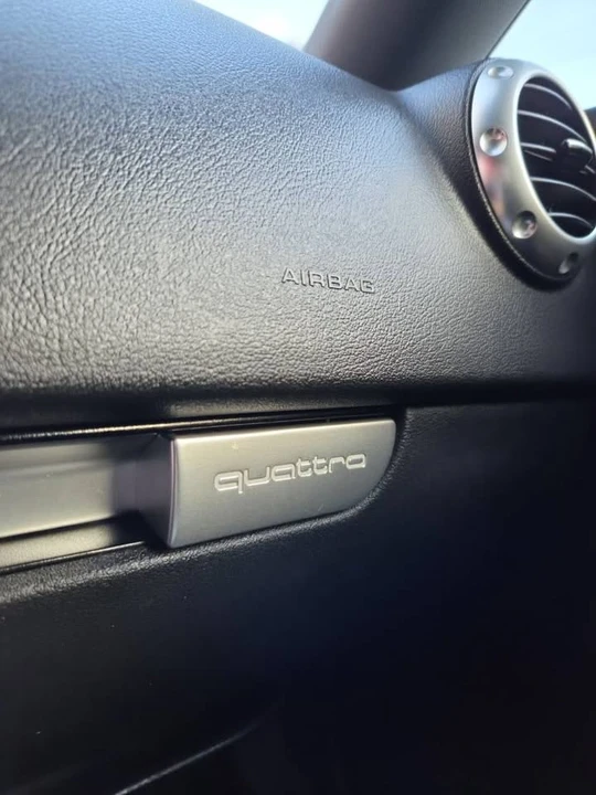 2001 Audi TT Mk1 - Image 11 of 20
