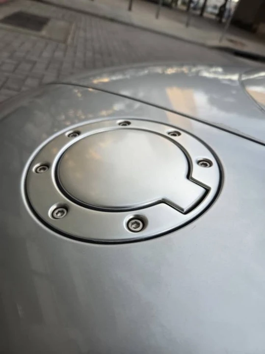 2001 Audi TT Mk1 - Image 6 of 20